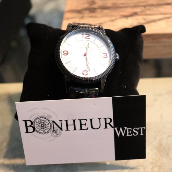 Maurice Eberle Men's Watch - Picture 3 of 11